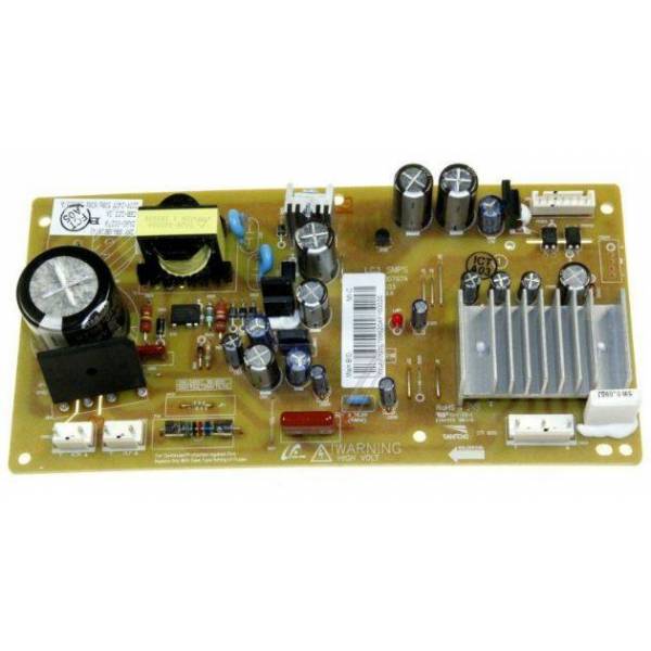 Scheda PCB Inverer Frigo Samsung DA92-00279B
