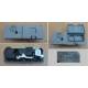 Elettrodosatore Detersivo Lavastoviglie Smeg 812890080