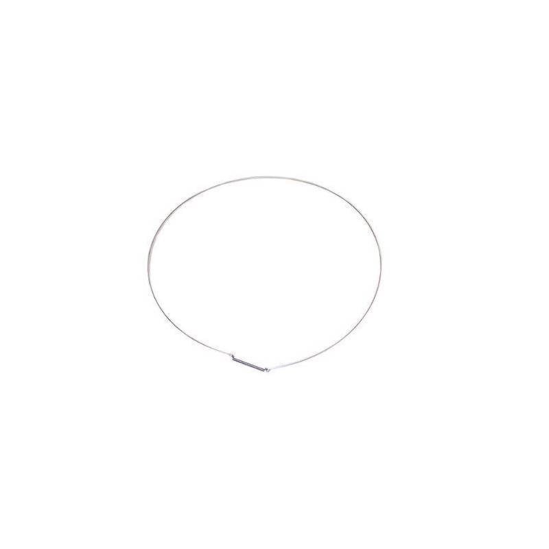 Anello Anteriore Aqualtis Lavatrice Whirlpool C00119210
