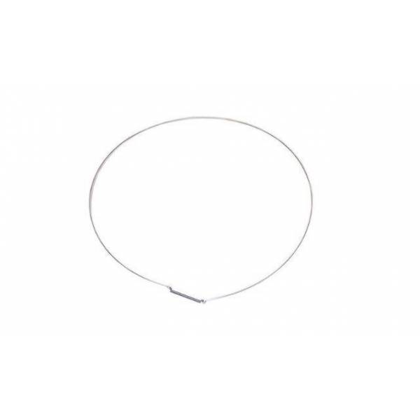 Anello Anteriore Aqualtis Lavatrice Whirlpool C00119210