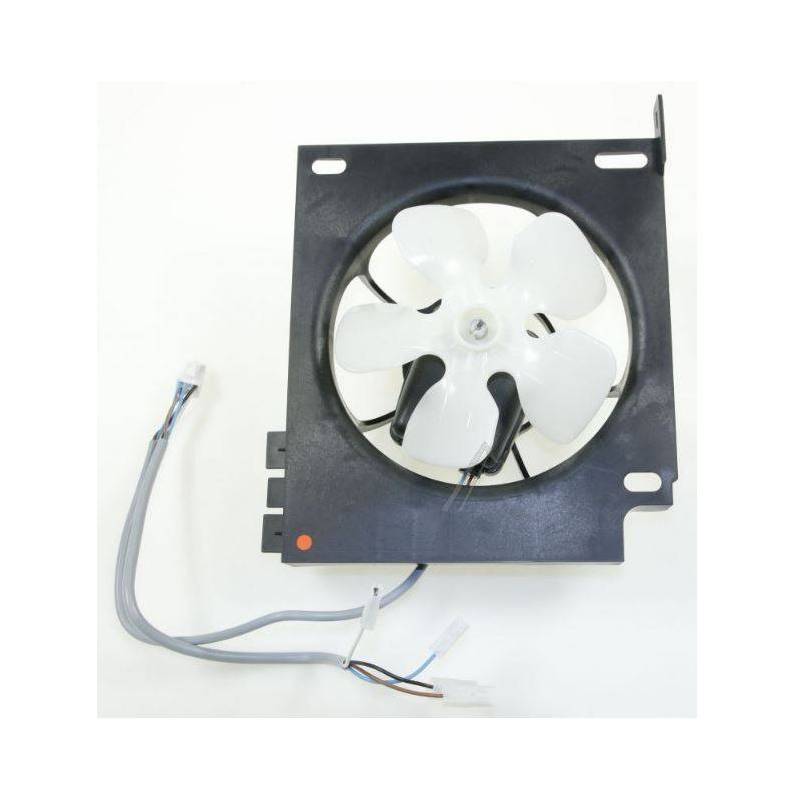 Motoventilatore Congelatore Frigo Whirlpool 480132101411