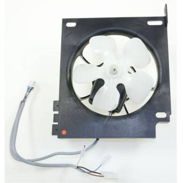 Motoventilatore Congelatore Frigo Whirlpool 480132101411