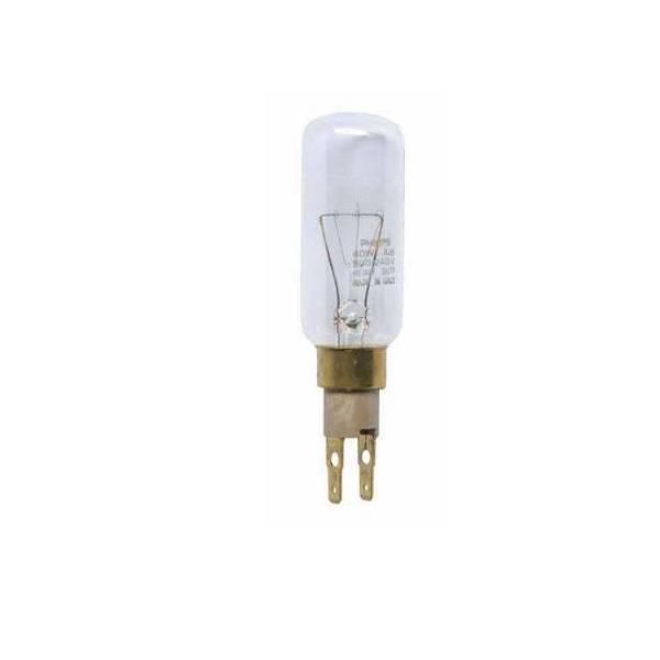 Lampadina Frigo Lunga 40W Whirlpool 484000000986