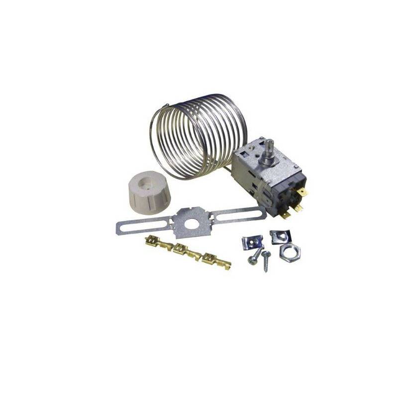 Termostato Congelatore a Pozzo AS.6/W6 00227093  Termostati