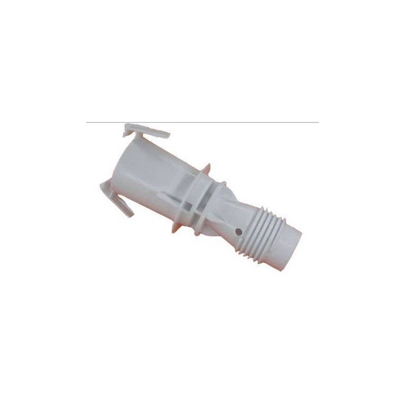 Supporto Collettore Inferiore Lavastoviglie Whirlpool C00041044