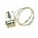 Termostato 077B6189 A0330302 Frigo Whirlpool C00143896