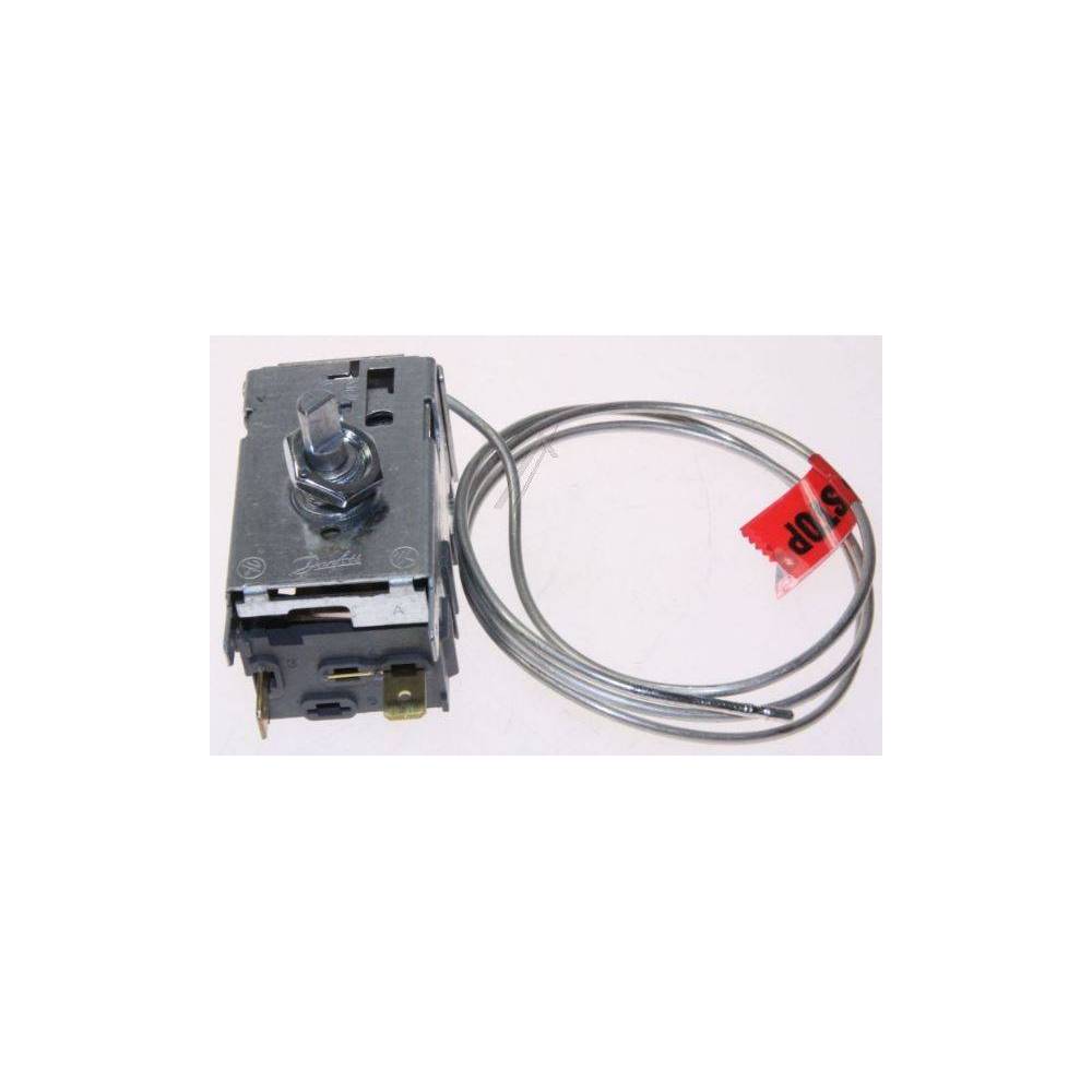 Termostato Th 2 Contatti Frigo Whirlpool C00270311