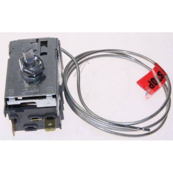 Termostato Th 2 Contatti Frigo Whirlpool C00270311