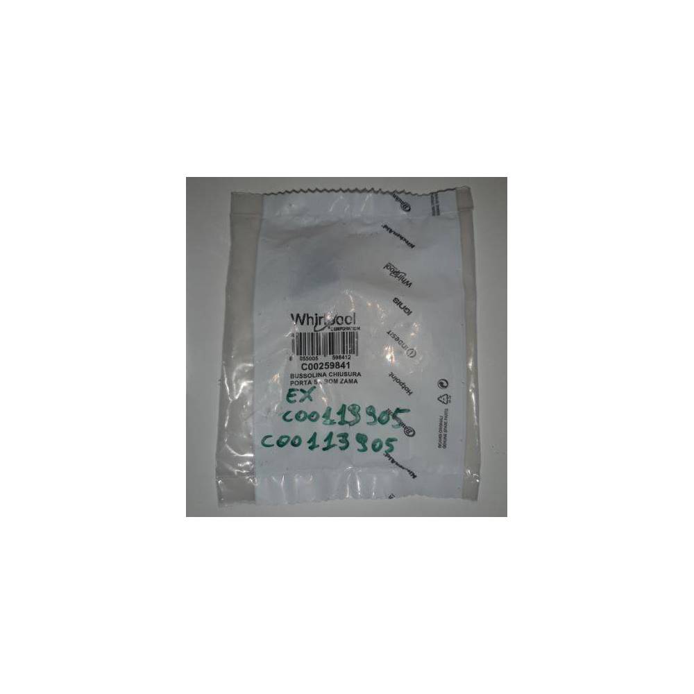Bussola Chiusura Porta SX Frigo Ariston C0011390