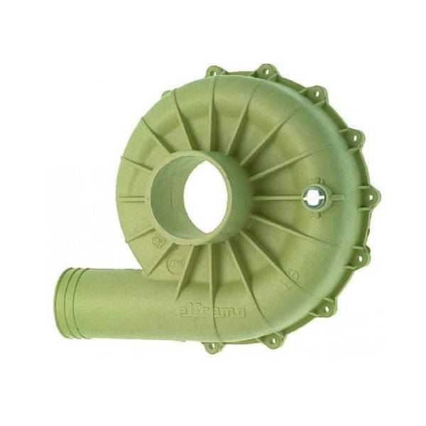 Corpo Pompa Motore Lavaggio Lavastoviglie 3122345