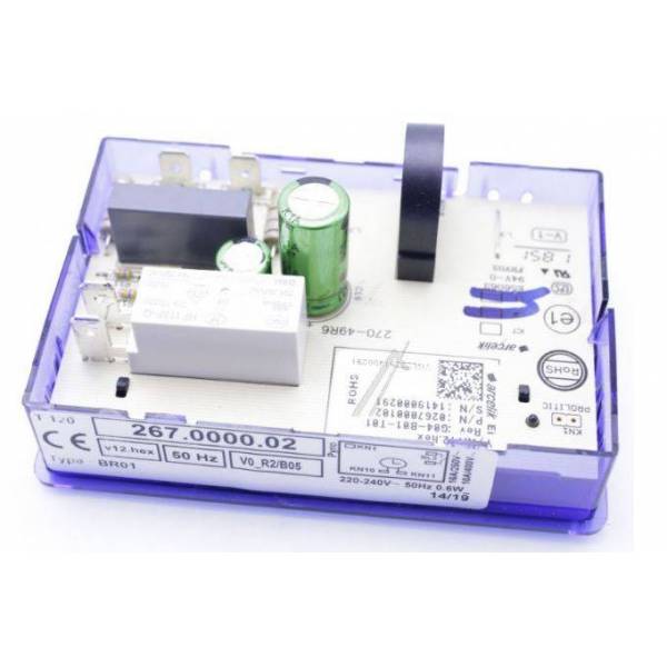 Programmatore Timer Forno Arcelik Beko 267000102