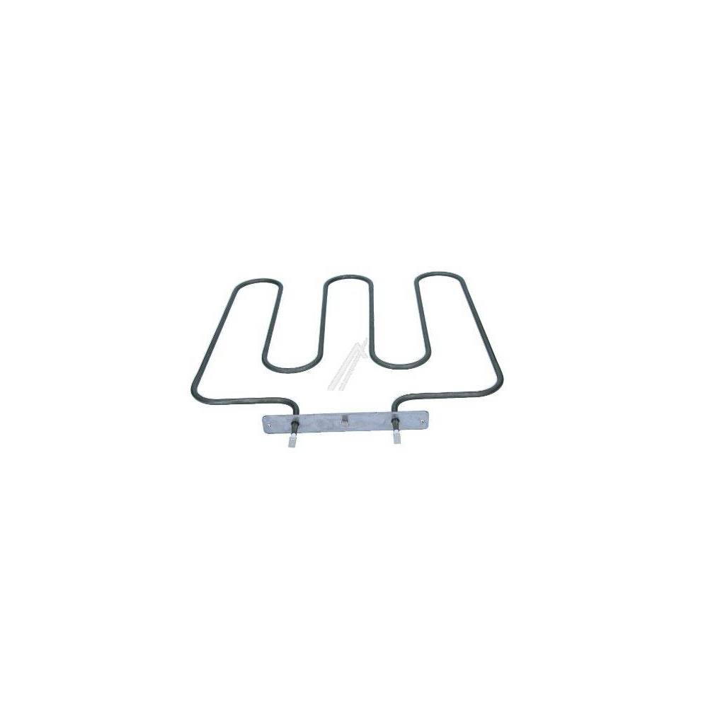 Resistenza Base Forno 1300w 230v - Ilve A/458/02