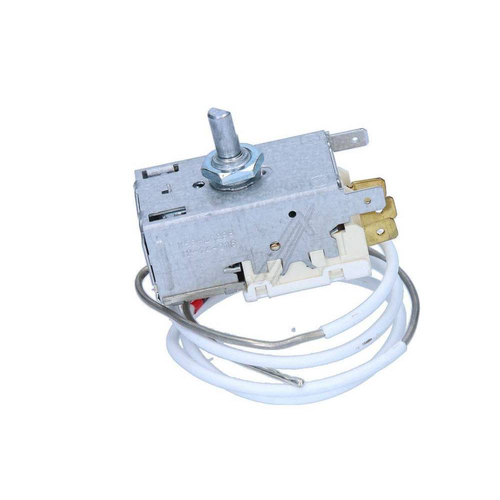 Termostato Ranco K59-L1198 Frigo Ariston Whirlpool C00062309
