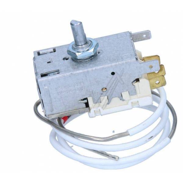 Termostato Ranco K59-L1198 Frigo Ariston Whirlpool C00062309