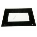 Vetro Esterno Porta Forno FL100/1N Candy 41010645