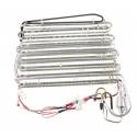 Evaporatore Completo Frigo LG ADL73902002