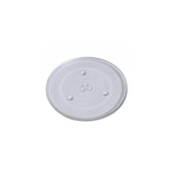 Piatto Per Forno A Microonde Universale Diametro 315 Mm.