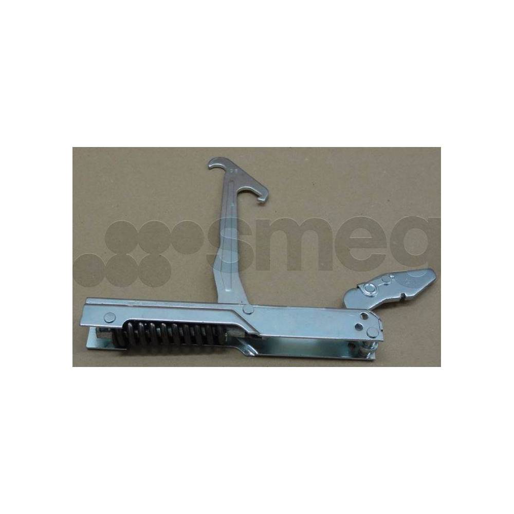 Cerniera Porta Forno SX81VM-5 Forno Smeg 931331044