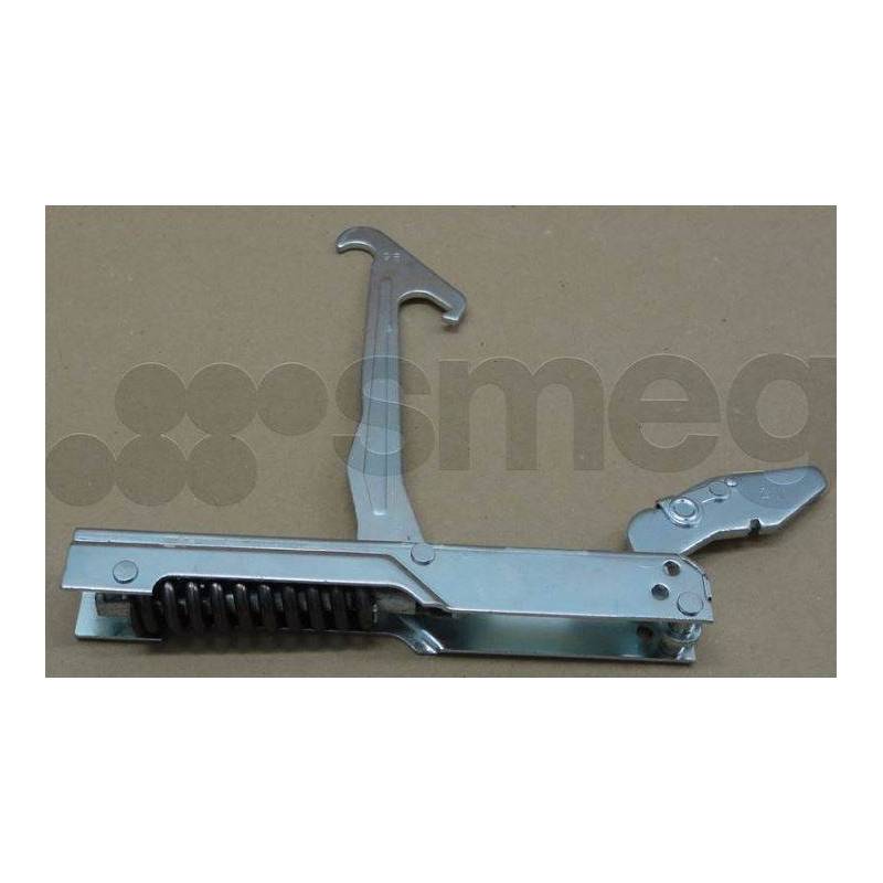 Cerniera Porta Forno SX81VM-5 Forno Smeg 931331044