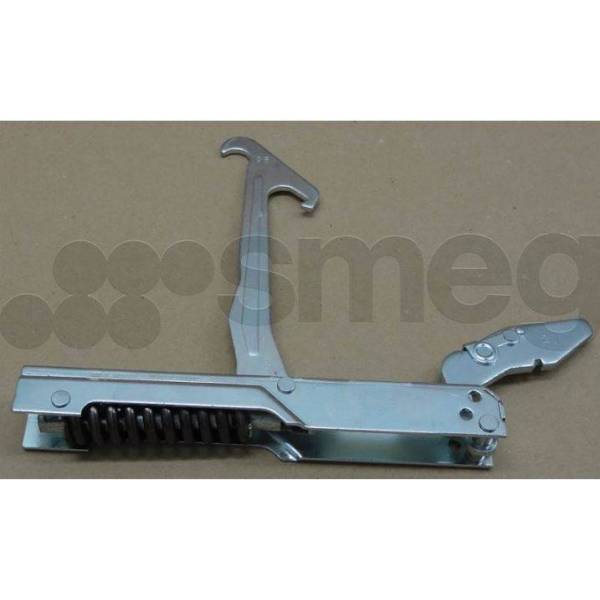 Cerniera Porta Forno SX81VM-5 Forno Smeg 931331044