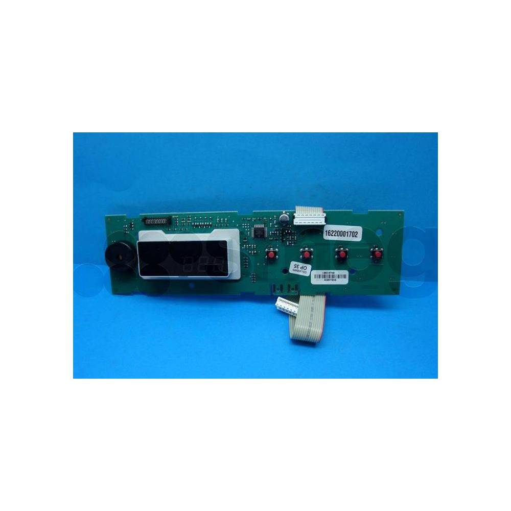 Displ.0042*167200005.14 Lavastoviglie Smeg 811650884