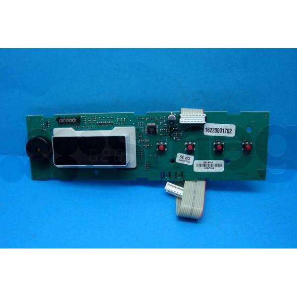 Displ.0042*167200005.14 Lavastoviglie Smeg 811650884