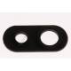 Guarnizione Bruciatore Rapido SE64S Piano Cottura Smeg 754131597