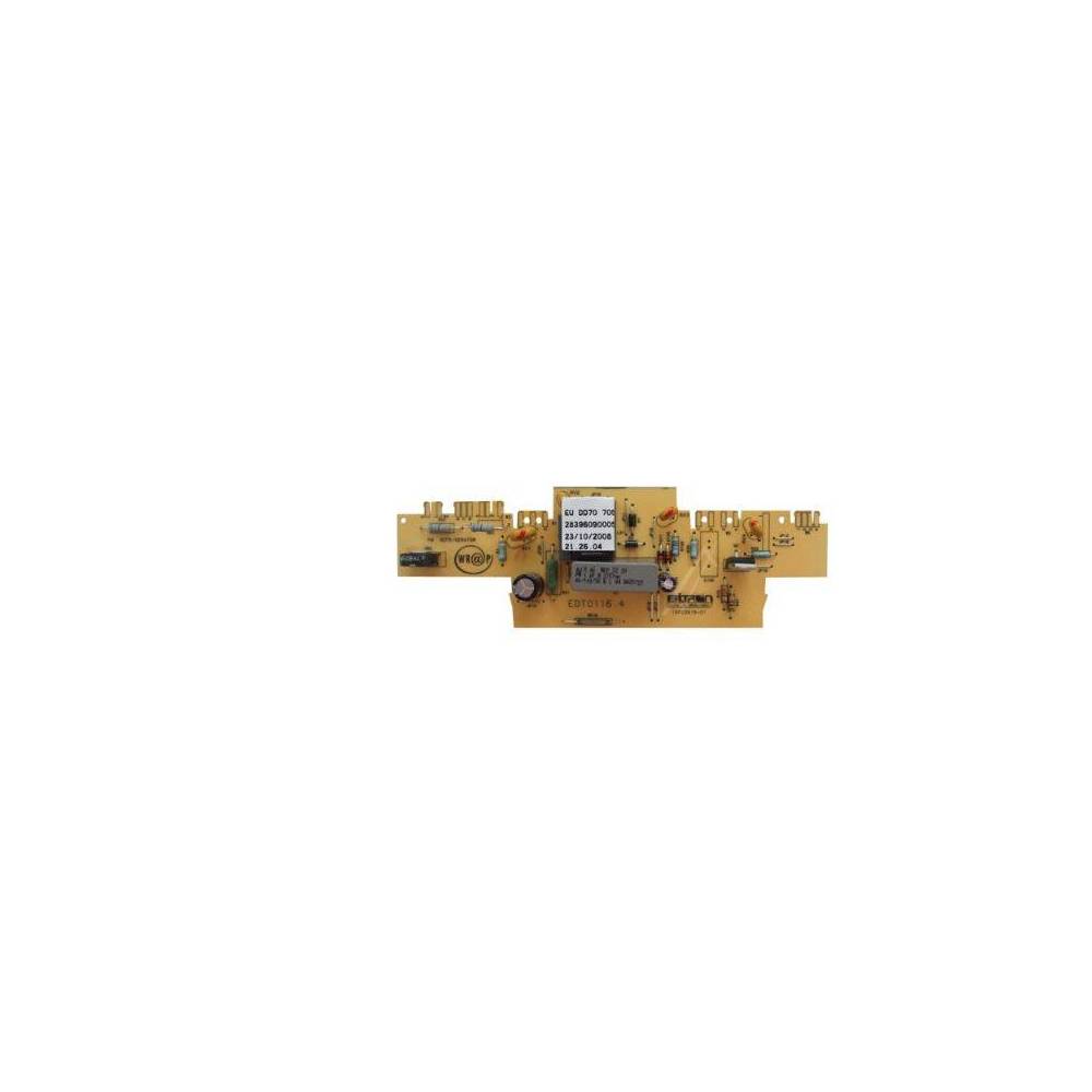Scheda Elettronicat+N Frigorifero Whirlpool C00193613
