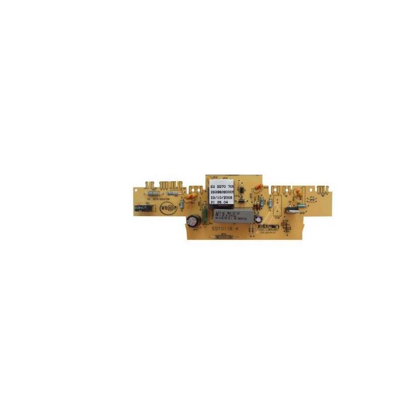 Scheda Elettronicat+N Frigorifero Whirlpool C00193613