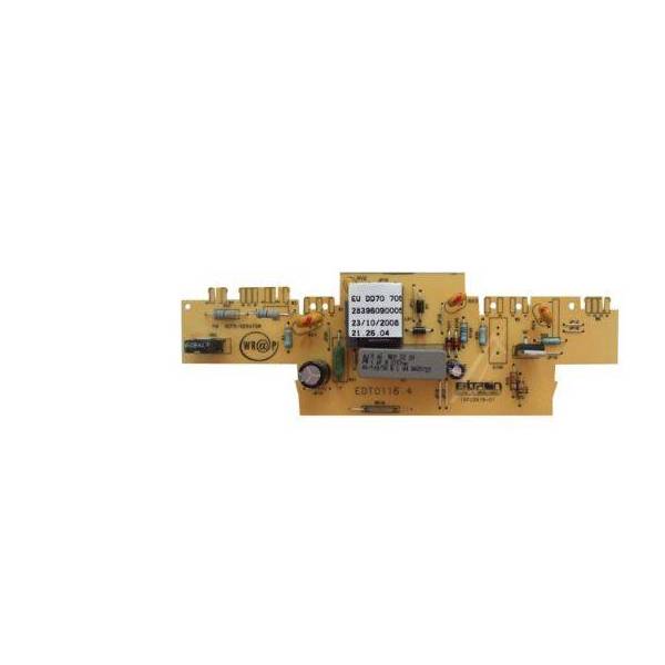Scheda Elettronicat+N Frigorifero Whirlpool C00193613