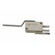 Microinterruttore Aquastop Lavastoviglie Whirlpool C00143107
