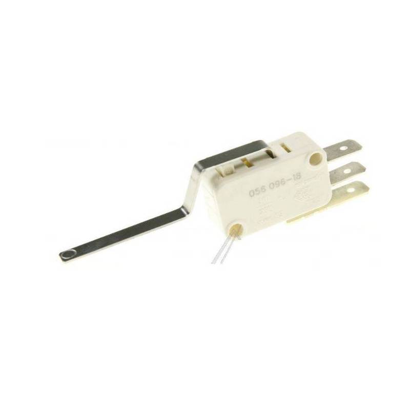 Microinterruttore Aquastop Lavastoviglie X Whirlpool C00143107