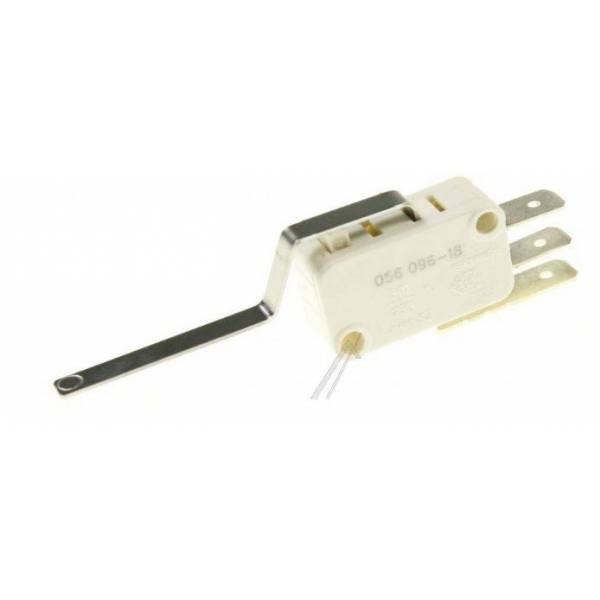 Microinterruttore Aquastop Lavastoviglie X Whirlpool C00143107