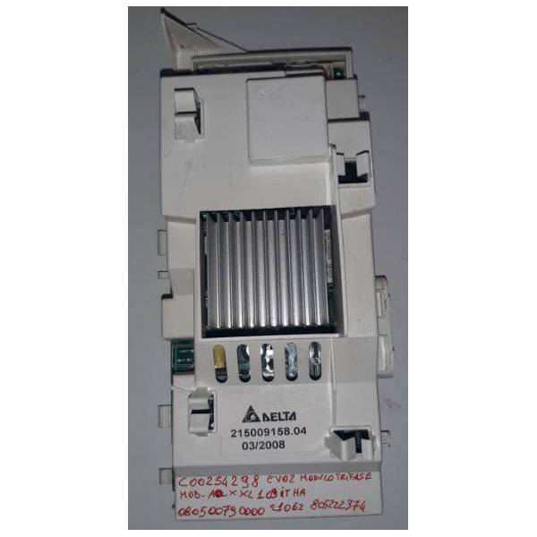 Modulo Elettronico Trifase Lavatrice Whirlpool C00254298