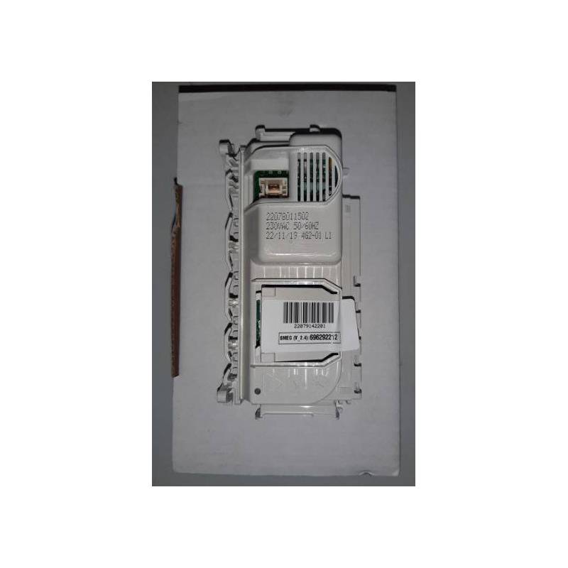 Timer 077FW052MD408PAR024 Lavastoviglie Smeg 696292212