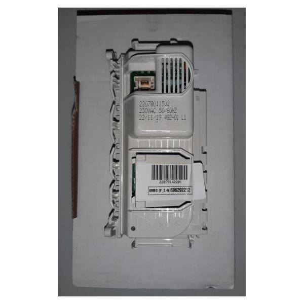 Timer 077FW052MD408PAR024 Lavastoviglie Smeg 696292212