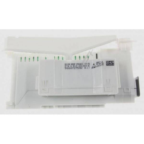 Scheda Elettronica Lavastoviglie Bosch 00752900