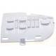 Supporto Scheda Lavatrice Candy 41029071