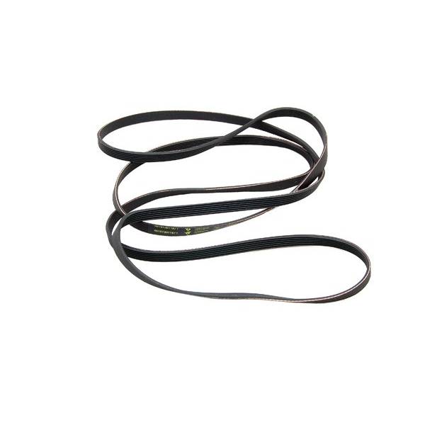 Cinghia Rigata 1936 6PH Asciugatrice Whirlpool  481235818164