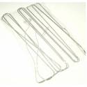 Resistenza Sbrinamento Frigo Smeg 806890541