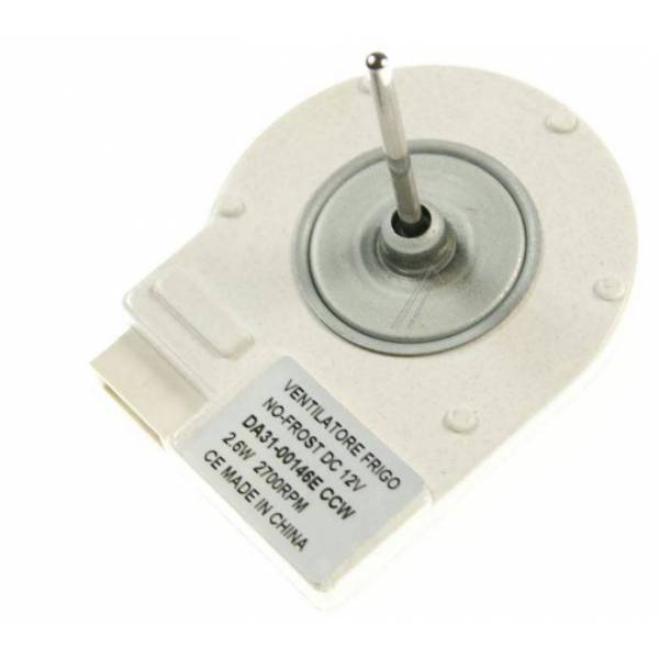 Motore No Frost Frigo Per Samsung DA31-00146E