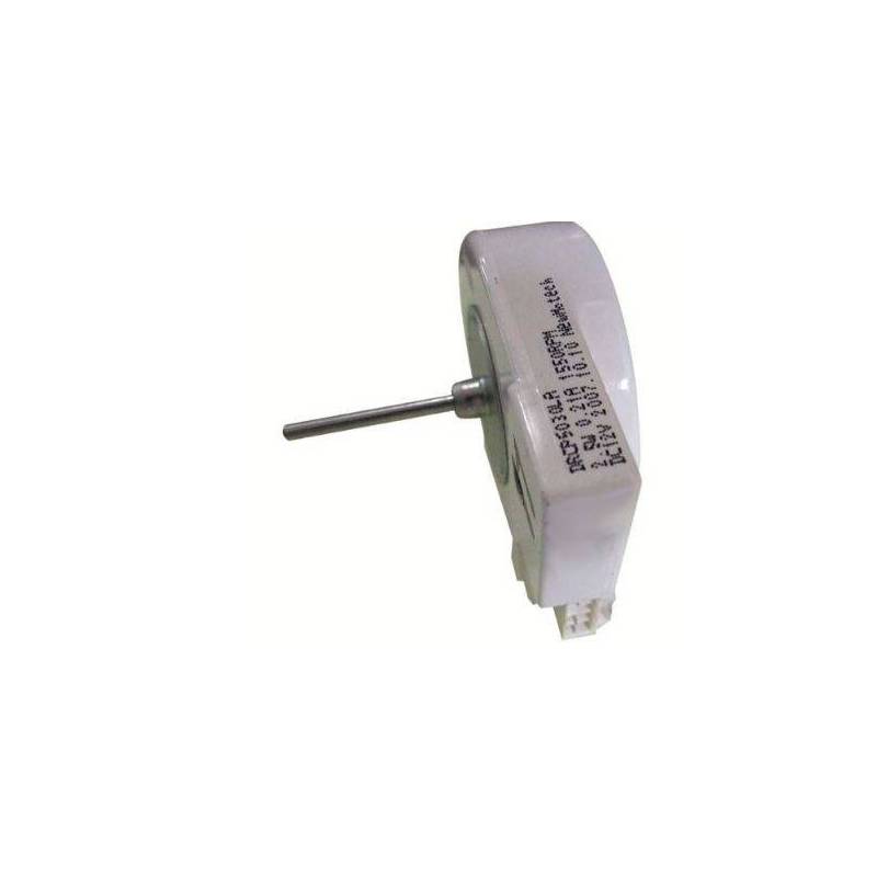 Motore No Frost 12VDc Frigo Congelatore Samsung DA31-00146B