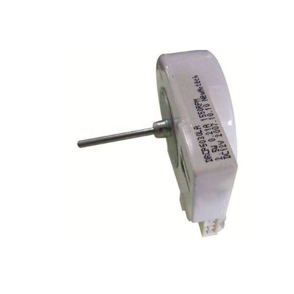 Motore No Frost 12VDc Frigo Congelatore Samsung DA31-00146B
