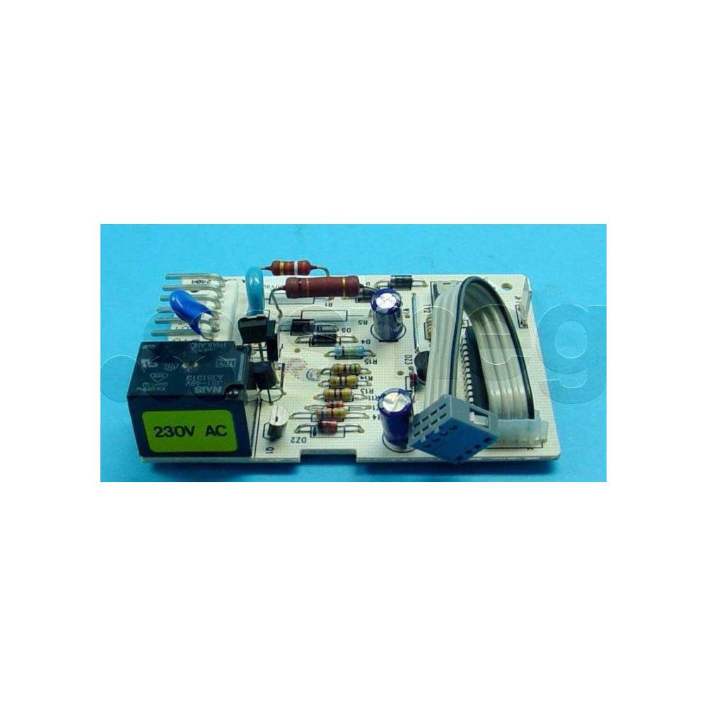 Scheda Di Controllo Frigo SRA22B Smeg 763736594