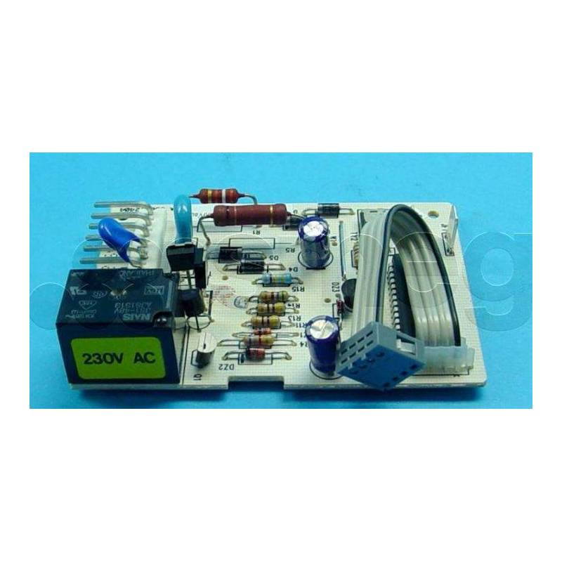 Scheda Di Controllo Frigo SRA22B Smeg 763736594