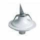Assieme Fondo Con Lama DLS Ariete Kw648204
