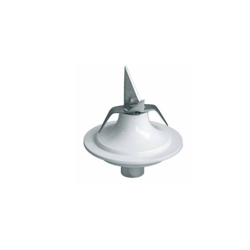 Assieme Fondo Con Lama DLS Ariete Kw648204