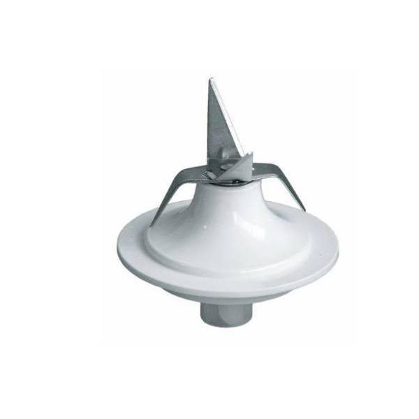 Assieme Fondo Con Lama DLS Ariete Kw648204