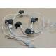 Catenaria Micropulsanti 5 Fuochi PGF95-2 Smeg 694490598
