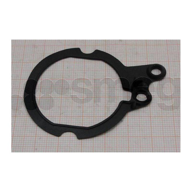Guarnizione Sottocoppa SRP A42 Piano Cottura Smeg 754131074
